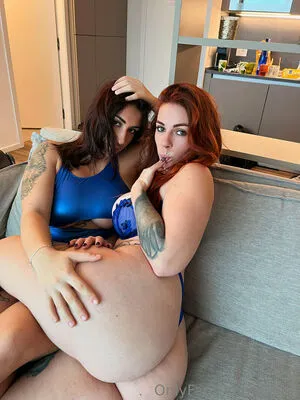 Lucelf OnlyFans Leaked Free Thumbnail Picture - #G7k3Yvt4lC