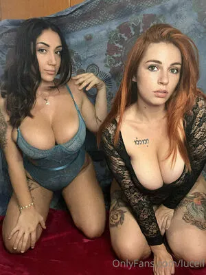 Lucelf OnlyFans Leaked Free Thumbnail Picture - #HBWQSxubQt