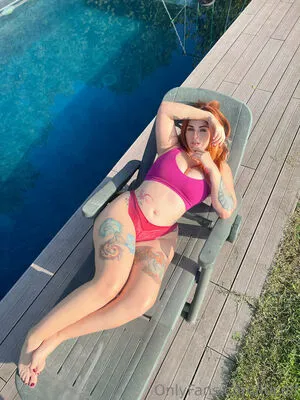Lucelf OnlyFans Leaked Free Thumbnail Picture - #IP45mvgv15