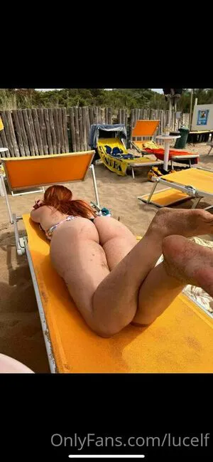 Lucelf OnlyFans Leaked Free Thumbnail Picture - #UHb3VjWGjj