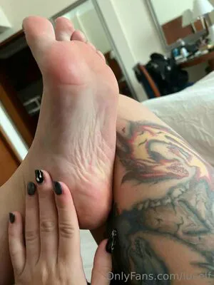 Lucelf OnlyFans Leaked Free Thumbnail Picture - #xNOKUsSmX8