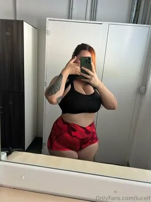 Lucelf OnlyFans Leaked Free Thumbnail Picture - #hFJ3fQzY3n