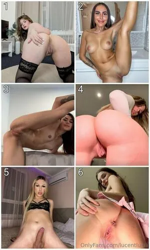 Lucentluciii OnlyFans Leaked Free Thumbnail Picture - #x0o0Q9bHd8
