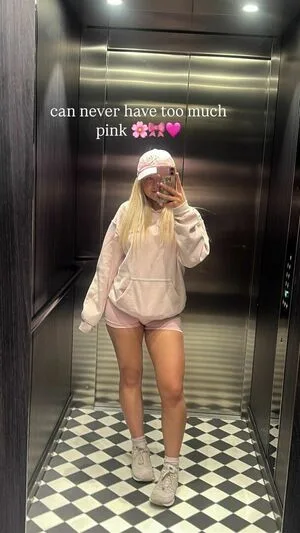 Luceoliviaxo OnlyFans Leaked Free Thumbnail Picture - #I2vW9mxguG