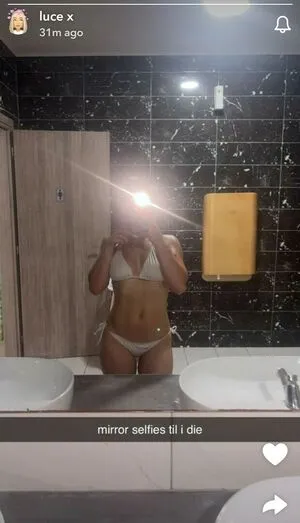 Luceoliviaxo OnlyFans Leaked Free Thumbnail Picture - #UwaYI6LzGB