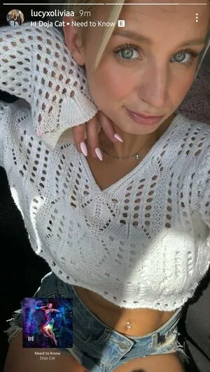 Luceoliviaxo OnlyFans Leaked Free Thumbnail Picture - #ezKFLAIsHJ