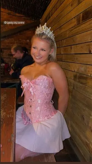 Luceoliviaxo OnlyFans Leaked Free Thumbnail Picture - #hOpNORJSTi