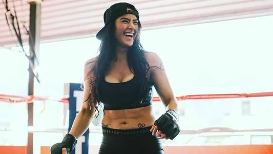 Lucero Acosta OnlyFans Leaked Free Thumbnail Picture - #djFzDKuypd