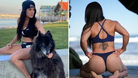 Lucero Acosta OnlyFans Leaked Free Thumbnail Picture - #rU87DzhOol