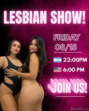Lucero Se OnlyFans Leaked Free Thumbnail Picture - #AIJmaI5DFs