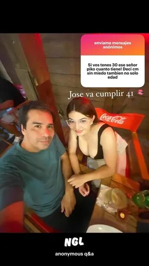 Lucero Serafini OnlyFans Leaked Free Thumbnail Picture - #PyCTGfPk1d