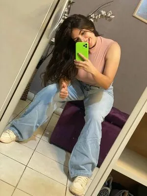 Lucero Serafini OnlyFans Leaked Free Thumbnail Picture - #iFSiSelORP