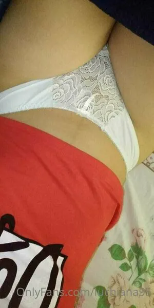 Luchiana95 OnlyFans Leaked Free Thumbnail Picture - #kvvUAlHw4h