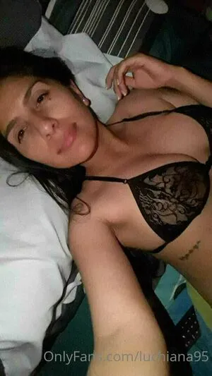 Luchiana95 OnlyFans Leaked Free Thumbnail Picture - #oe8e4hBI7D