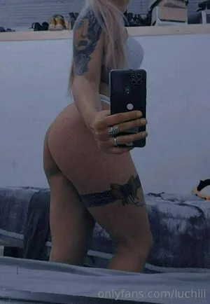 Luchiii OnlyFans Leaked Free Thumbnail Picture - #EKKu3y7ZA2
