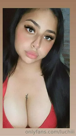 Luchiii OnlyFans Leaked Free Thumbnail Picture - #Y3fb9VkTUg