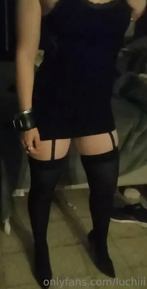 Luchiii OnlyFans Leaked Free Thumbnail Picture - #Yq7piIrAjU