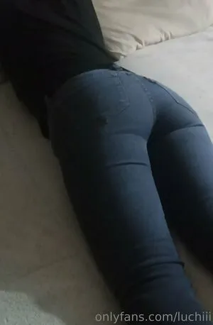Luchiii OnlyFans Leaked Free Thumbnail Picture - #ww7Bsfhqoe