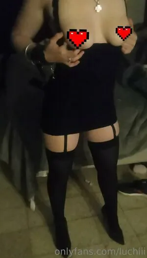 Luchiii OnlyFans Leaked Free Thumbnail Picture - #yB8tpLQe9Q