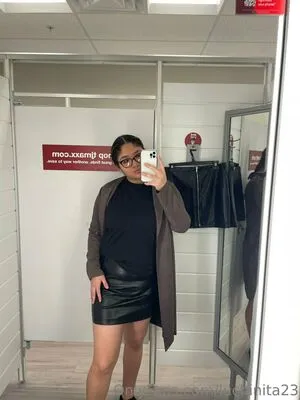 Luchinita23 OnlyFans Leaked Free Thumbnail Picture - #D8upzKpX0l