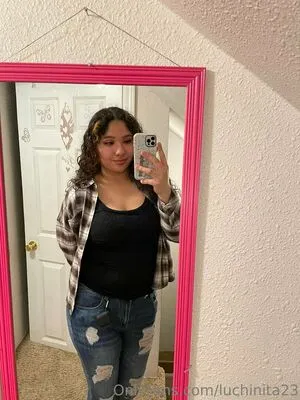 Luchinita23 OnlyFans Leaked Free Thumbnail Picture - #xjsTjrQzo6