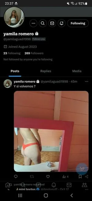 Luchonas OnlyFans Leaked Free Thumbnail Picture - #sAlfnldVe3