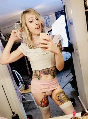 Luci Belle OnlyFans Leaked Free Thumbnail Picture - #Z1nlNWCoKT