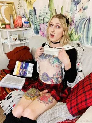 Luci Belle OnlyFans Leaked Free Thumbnail Picture - #dI2LBxuzpu