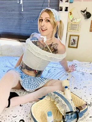 Luci Belle OnlyFans Leaked Free Thumbnail Picture - #doC7TOwUrw