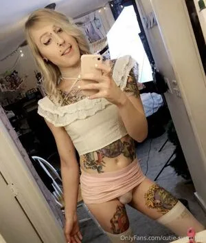 Luci Belle OnlyFans Leaked Free Thumbnail Picture - #eZ7Xqju69I
