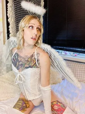 Luci Belle OnlyFans Leaked Free Thumbnail Picture - #lRc3SdXYMz
