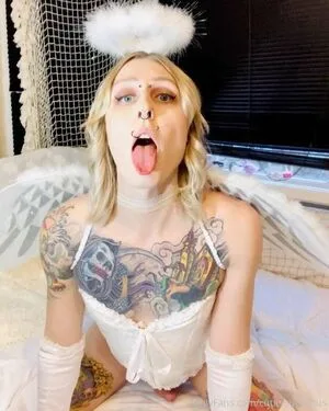 Luci Belle OnlyFans Leaked Free Thumbnail Picture - #wDyQcdGtm6