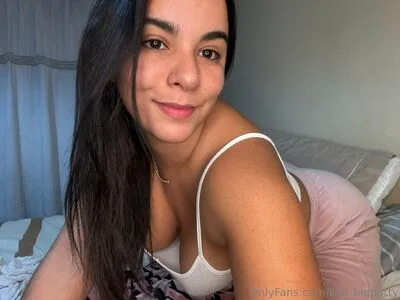 Luci Bigbotty OnlyFans Leaked Free Thumbnail Picture - #7QK2m8caKK