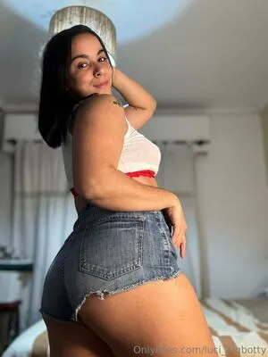 Luci Bigbotty OnlyFans Leaked Free Thumbnail Picture - #IxHv8rqyvs