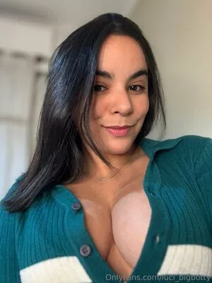 Luci Bigbotty OnlyFans Leaked Free Thumbnail Picture - #K9pYdPWPjI