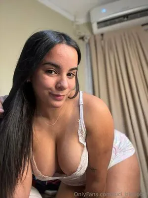 Luci Bigbotty OnlyFans Leaked Free Thumbnail Picture - #cOwpDIfw1l
