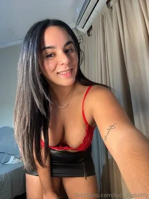 Luci Bigbotty OnlyFans Leaked Free Thumbnail Picture - #dMDBiKO8Ol
