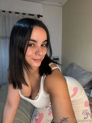 Luci Bigbotty OnlyFans Leaked Free Thumbnail Picture - #eFNA2b3Tuj