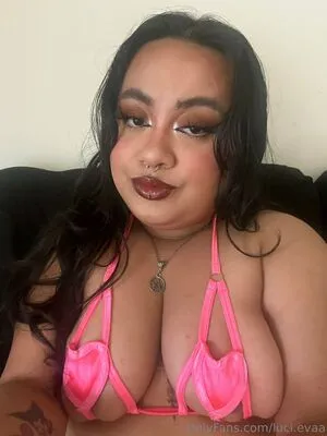 Luci Evaa OnlyFans Leaked Free Thumbnail Picture - #ZK7JEABRXk
