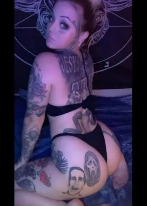 Luci Fer OnlyFans Leaked Free Thumbnail Picture - #cf3SP1iR70