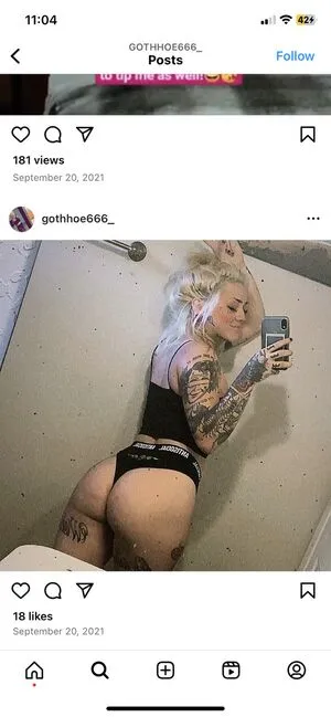 Luci Fer OnlyFans Leaked Free Thumbnail Picture - #fN7xpZLIQZ