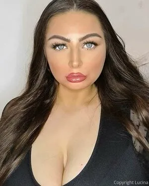 Luci May OnlyFans Leaked Free Thumbnail Picture - #HnFylW7AqJ