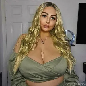 Luci May OnlyFans Leaked Free Thumbnail Picture - #Rc3oHNalgh