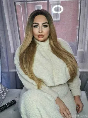 Luci May OnlyFans Leaked Free Thumbnail Picture - #S9khMFKKtK