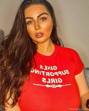 Luci May OnlyFans Leaked Free Thumbnail Picture - #VyS2zFF8k5