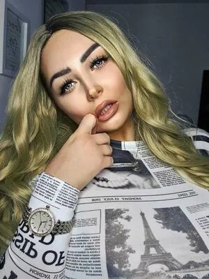 Luci May OnlyFans Leaked Free Thumbnail Picture - #wsnIFq5Soy