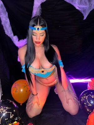 Luci Naughty OnlyFans Leaked Free Thumbnail Picture - #EFlULT4yl5
