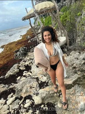 Luci Satana OnlyFans Leaked Free Thumbnail Picture - #12m63ek4hL