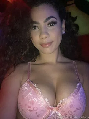 Luci Satana OnlyFans Leaked Free Thumbnail Picture - #8W7UkmdavE
