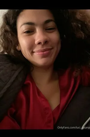 Luci Satana OnlyFans Leaked Free Thumbnail Picture - #sJ613YyUJA